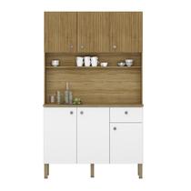 Kit S Style Freijó Supremo Ripado