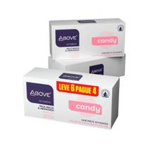 Kit sab barra above 75g lv6pg4 unid candy women Kit sab barra above 75g lv6pg4 unid candy women