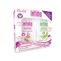 Kit sab intimo trad+ herbal 200ml