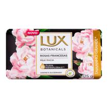 Kit Sab Lux Botanicals Rosas Francesas 12 Und 125g