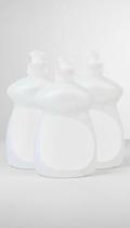 Kit Sabão Cremoso Roupas Íntimas 3x300ml Kit Sabão Cremoso Roupas Íntimas 3x300ml