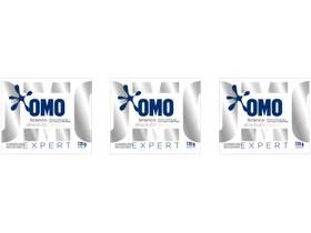 Kit Sabão em Pó Omo Branco Absoluto Expert