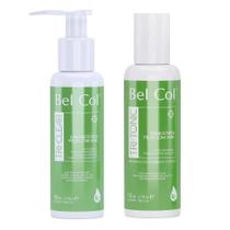 Kit Sabonete Antiacne Tri Clear e Tônico Antiacne Tri Tonic