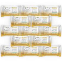 Kit sabonete biofleur 90g c/108 unidades Kit sabonete biofleur 90g c/108 unidades