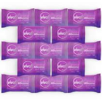 Kit sabonete biofleur 90g c/108 unidades Kit sabonete biofleur 90g c/108 unidades
