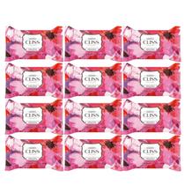 Kit Sabonete CLISS Orquidea C/12UN