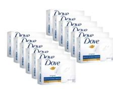 Kit Sabonete Dove com 12 unidades 90g cada