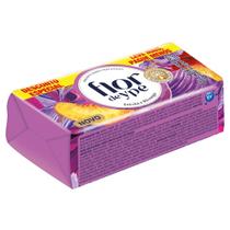 Kit Sabonete em Barra Flor de Ypê Frésia e Pêssego 6 Unidades de 85g Cada Kit Sabonete em Barra Flor de Ypê Frésia e Pêssego 6 Unidades de 85g Cada