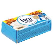Kit Sabonete em Barra Flor de Ypê Rosas Brancas e Avelã 6 Unidades de 85g Cada Kit Sabonete em Barra Flor de Ypê Rosas Brancas e Avelã 6 Unidades de 85g Cada