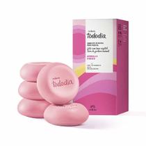 Kit Sabonete em Barra Natura 5x90G