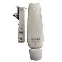 Kit Sabonete Espuma FoamyiQ Soft Handwash + Suporte 1,25L