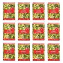 Kit Sabonete Granado Gerânio Bourbon 90g Glicerina Vegetal