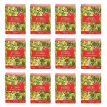 Kit Sabonete Granado Gerânio Bourbon 90G Glicerina Vegetal