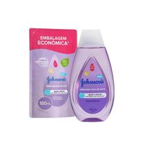 Kit Sabonete Hora do Sono 200ml Johnson's Com 1 Refil 180ml Kit Sabonete Hora do Sono 200ml Johnson's Com 1 Refil 180ml
