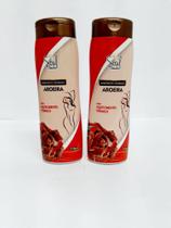 Kit Sabonete Íntimo Aroeira Soul Cosméticos C/02 210ml cada