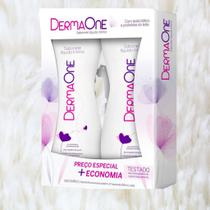 Kit Sabonete Íntimo Dermafeme 2 Unidades 200ml Cada CIMED