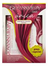 Kit Sabonete Íntimo Giovanna Baby Única Classic 2 unids Kit Sabonete Íntimo Giovanna Baby Única Classic 2 unids