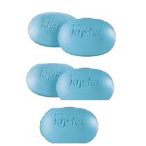 Kit Sabonete Kriska Jeans c/5 unidades 90g