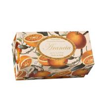 Kit Sabonete Laranja Fiorentino - Sabonete Perfumado em Barra