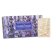 Kit Sabonete Lavanda Toscana Fiorentino - Sabonete em Barra