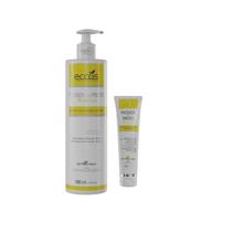 Kit Sabonete Líquido + Creme Ultra-Hidratante Eccos
