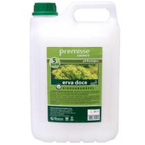 Kit Sabonete Líquido Erva Doce 5 Litros 2 Unid Premisse