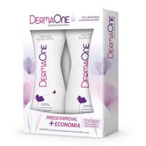 Kit Sabonete Líquido Íntimo 200ml - DermaOne - Agima