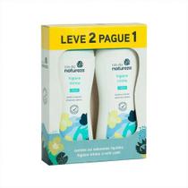 Kit Sabonete Líquido Íntimo Fresh Cia da Natureza