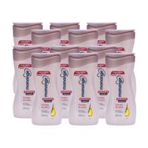 Kit Sabonete Líquido Monange Oliva 240ml - 12 unidades