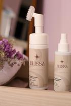 Kit Sabonete Mousse Oil Control + Tônico Facial Renovador - Blissa