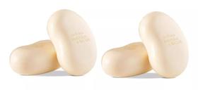 Kit Sabonete Para Bebê Natura Mamãe E Bebê