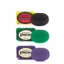 Kit Sabonete PHEBO 3 unidades Kit Sabonete PHEBO 3 unidades