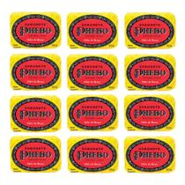 Kit Sabonete Phebo Odor de Rosas 90g Glicerina Vegetal Kit Sabonete Phebo Odor de Rosas 90g Glicerina Vegetal