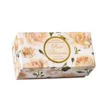 Kit Sabonete Rose Blossom Fiorentino - Sabonete Perfumado em Barra Kit Sabonete Rose Blossom Fiorentino - Sabonete Perfumado em Barra
