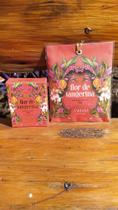 Kit sabonete +sache perfumado flor de tangerina 120g