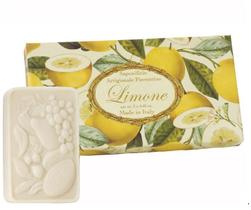Kit Sabonete Sólido Fragrância Limão 3 X 100