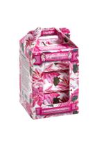 Kit sabonete solido - lirio rosa - 3 x 100 g
