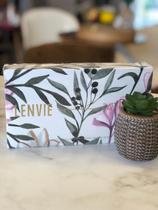 Kit sabonete vegetal em barra patbo mix 3 unidades 150g