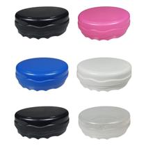 Kit Saboneteiras Para Colocar Sabonete Banheira Box Chuveiro Kit Saboneteiras Para Colocar Sabonete Banheira Box Chuveiro