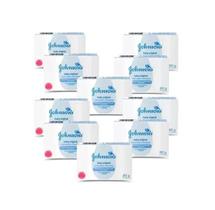 Kit Sabonetes Barra Johnsons Regular 80g Johnsons Baby Kit Sabonetes Barra Johnsons Regular 80g Johnsons Baby