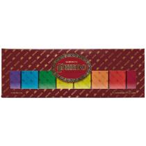 Kit Sabonetes de Glicerina Phebo Caixa Vinho 8 X 90g cada Kit Sabonetes de Glicerina Phebo Caixa Vinho 8 X 90g cada