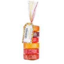 Kit sabonetes mix frutas brasileiras 6x90g Kit sabonetes mix frutas brasileiras 6x90g