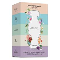 Kit Sabonetes Perfumados Boticollection 80g - Boticário