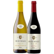 KIT SABORES DE RIOJA com 2 unidades 750ml