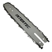 Kit Sabre 12" e Corrente 22 Dentes Motosserra ST Ms170 Ms180 Kit Sabre 12" e Corrente 22 Dentes Motosserra ST Ms170 Ms180