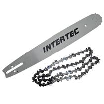 Kit sabre 16"+corrente 30 dentes 3/8 x 1,5mm st/husq/import