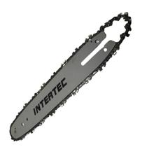 Kit Sabre P/ Motosserras com 1 Corrente 22 Dentes St Ms170/180