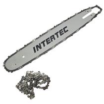 Kit Sabre Para Motosserra ST Ms250/210 16" 40cm + 2 Correntes