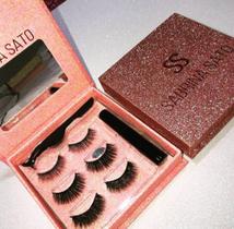 Kit Sabrina Sato - Cílios Postiços