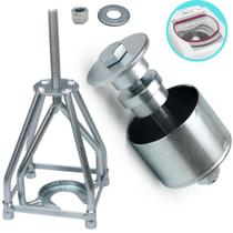 Kit Saca Cambio E Saca Rolamento Para Brastemp Kit Saca Cambio E Saca Rolamento Para Brastemp